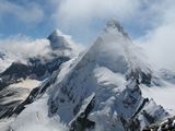  Dent d`Herens 2 