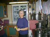 Fonduetour 2009
