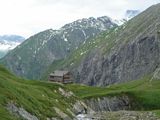Mittetaghorn
