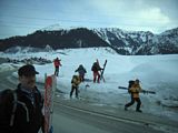 Tourenwoche 4