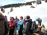 Winterwanderung Lenzerheide 5