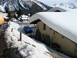 Winterwanderung Lenzerheide 6