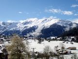 Klosters-Jenaz