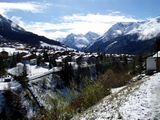 Klosters-Jenaz