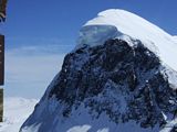 Monte Rosa Gebiet 2010