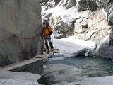 Monte Rosa Gebiet 2010