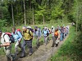 Wanderung im Thurgau 