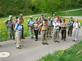 Wanderung im Thurgau 