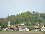 Wanderung im Thurgau 