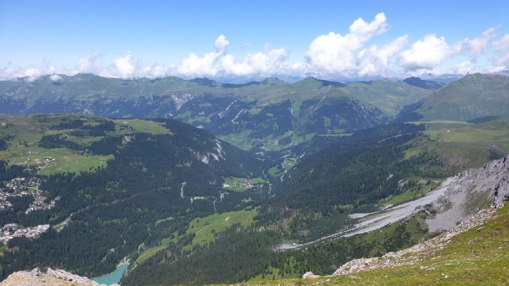 2012 schiesshorn