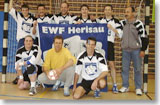Handball SM 2003 